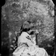 Lewis Carrol, Alice Liddell (1858)